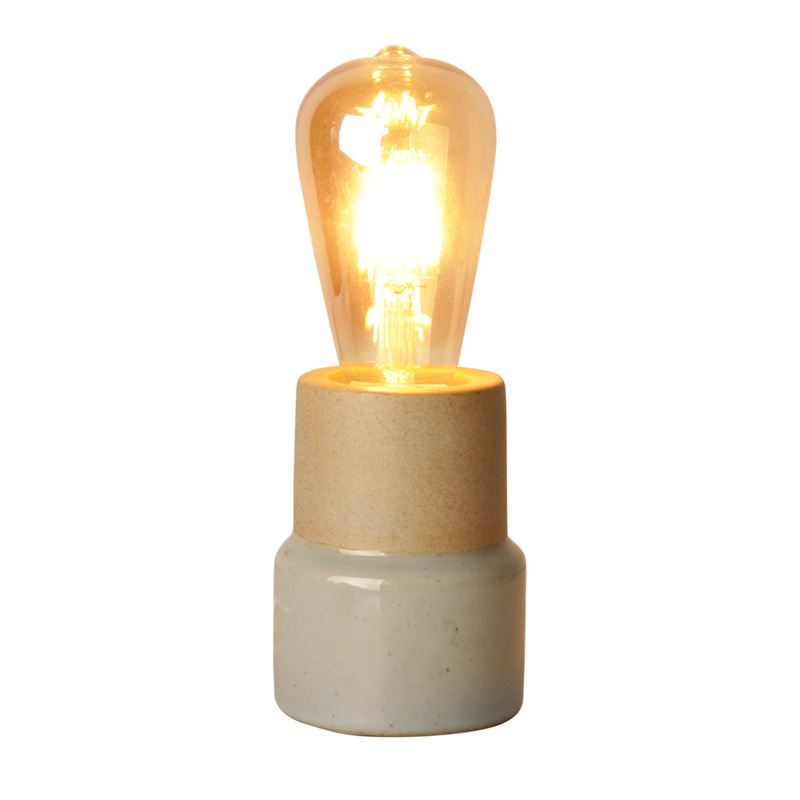 lampe de table classique E27